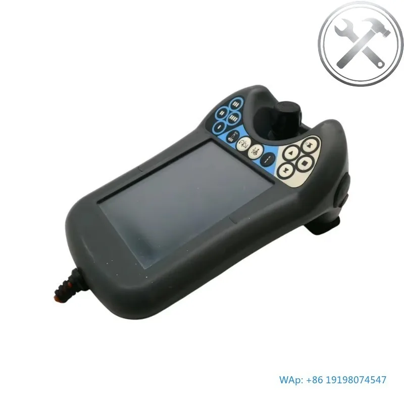 

Пульт управления FlexPendant Teach Pendant Rev 05V для промышленного автоматизированного оборудования с ПЛК