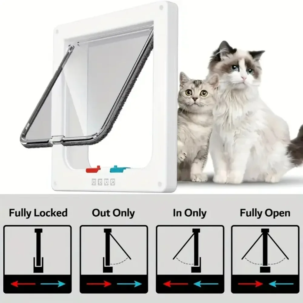 Thumbnail 2 - #42 Highest Rated Cat Doors to Buy in 2026