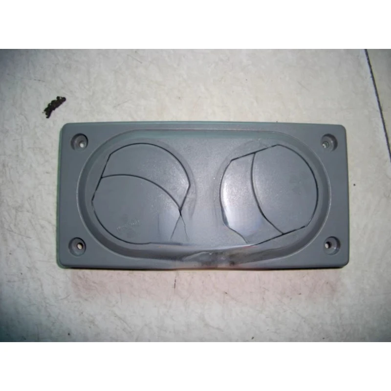 Applicable to the Air Outlet of Dongfeng Bus and Other Models, Which Can Be Used to Modify Car Recreational Vehicle Air Outlet