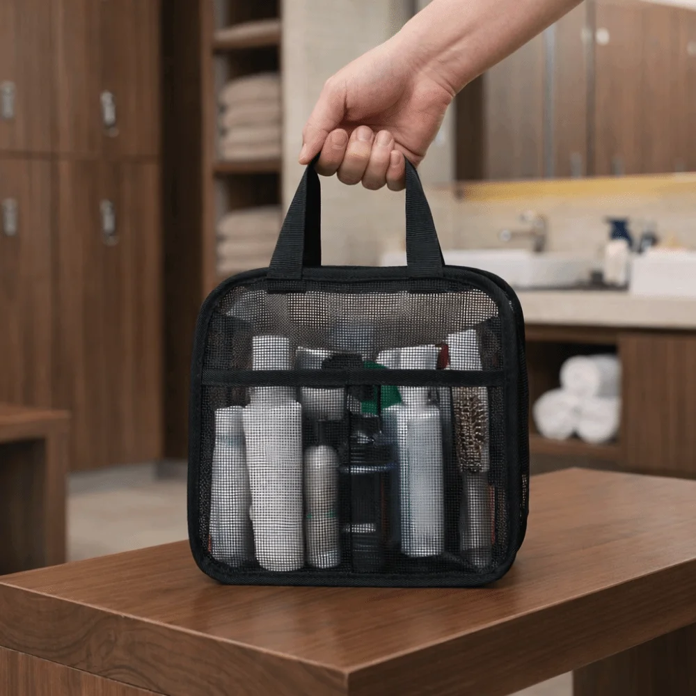 bolsa-de-maquiagem-simples-em-pvc-com-alca-grande-capacidade-cor-solida-leve-para-armazenamento-de-produtos-de-higiene-pessoal-em-casa