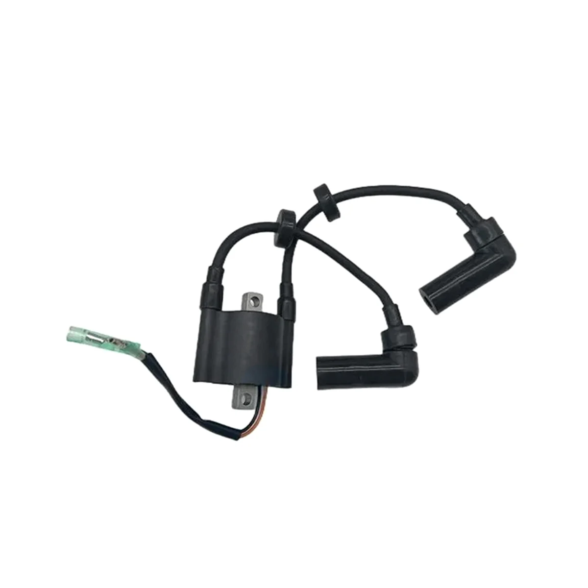 

Ignition Coil 66M-85570 for Yamaha 4 Stroke 9.9HP 15HP F9.9 FT9.9 F15 Outboard Motor 66M-85570-00 66M-85570-01