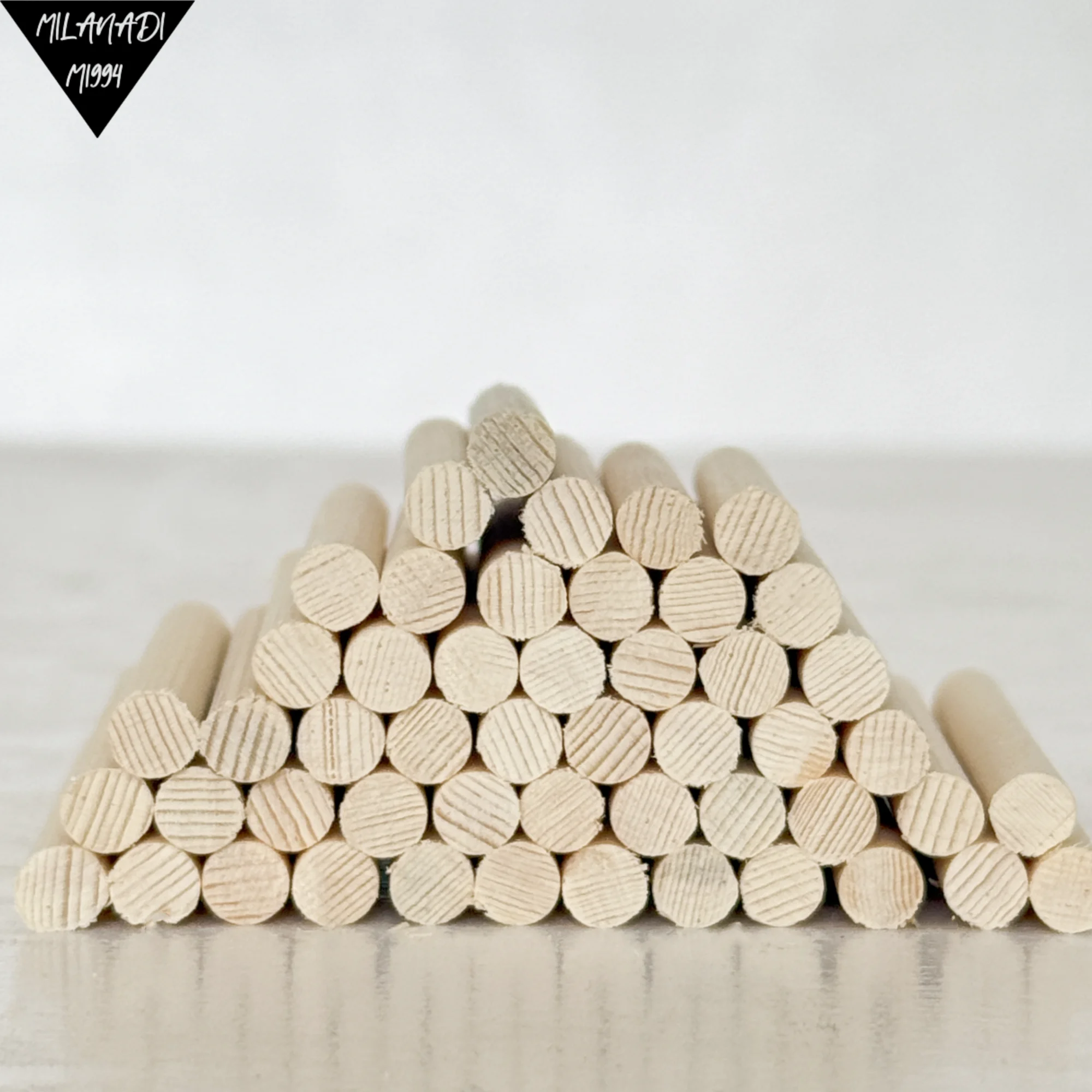 50Pcs 4/4 3/4 1/2 1…