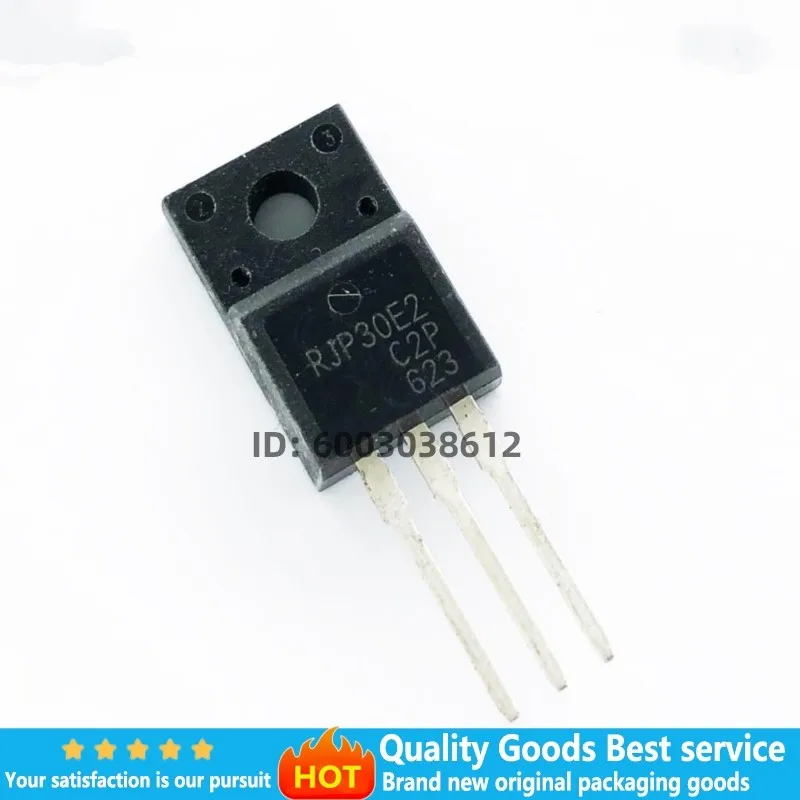 10pcs RJP4585 RJP3034 RJP30K3 RJP60D0 RJP3063 RJP5304D RJP6055 RJP3064 RJP4584 RJP3045 RJP6026 RJP6085 RJP6045 RJP3086 RJP4046