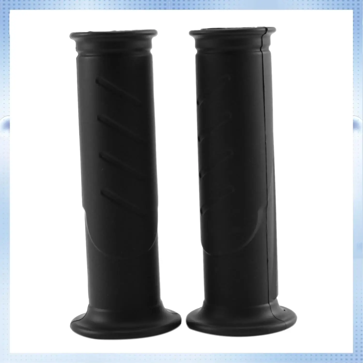 

NEW-Motorcycle Accessories Rubber Handlebar Motorcycle Grips For DUCATI 1199 Panigale S Tricolore 899 1299 959 1198 1098 MTS 120