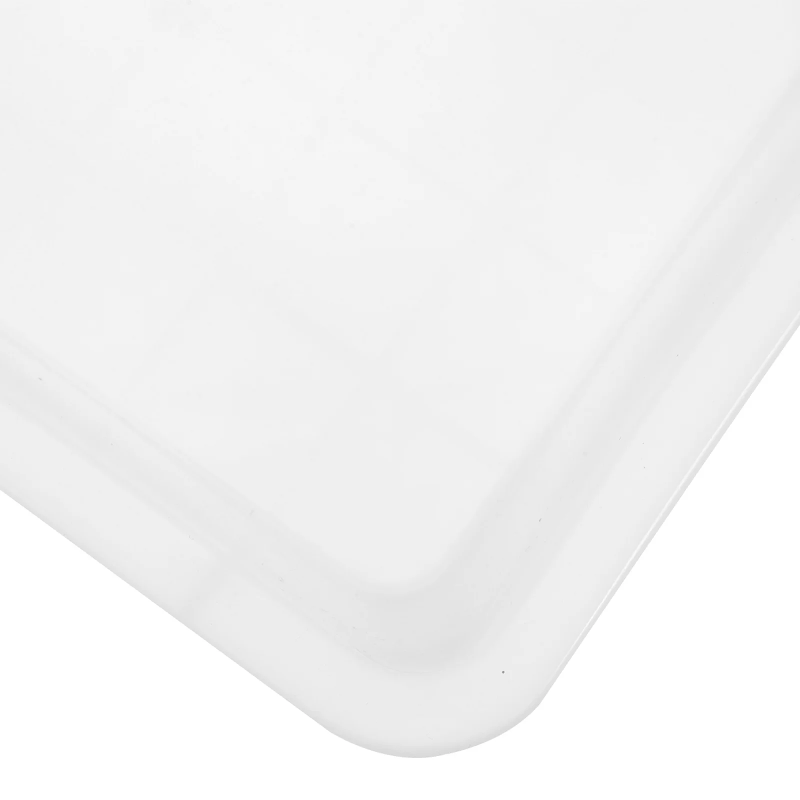 

Chemical Experiment Tray Plastic Lab Tray For School Science Acid Alkali Resistant Leak Proof Storage Laboratory Teaching