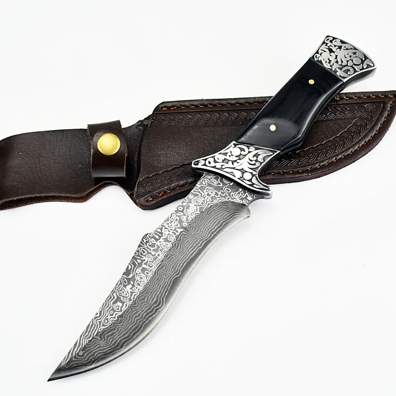 Damascus Steel Outd… - image