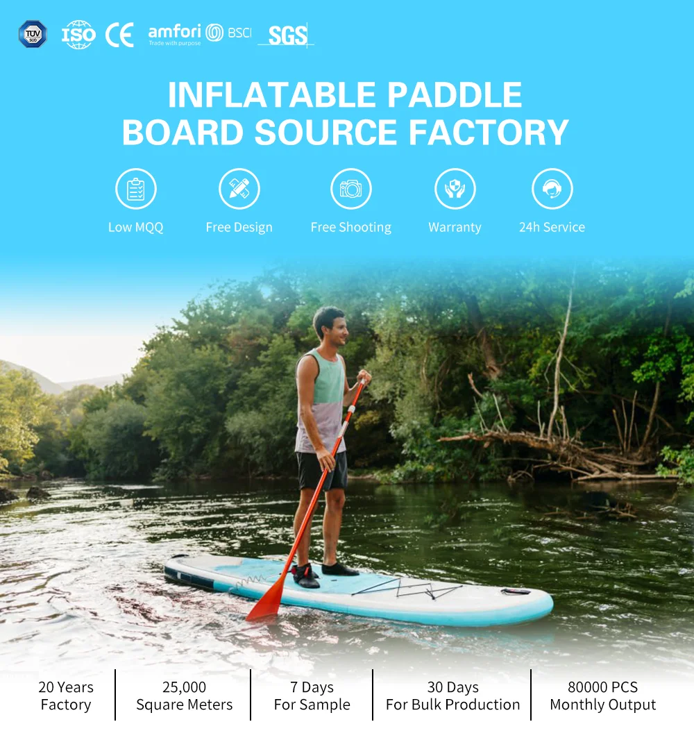 Tavola da surf gonfiabile all' - Outdoor Furniture Supplier recensione e prezzo