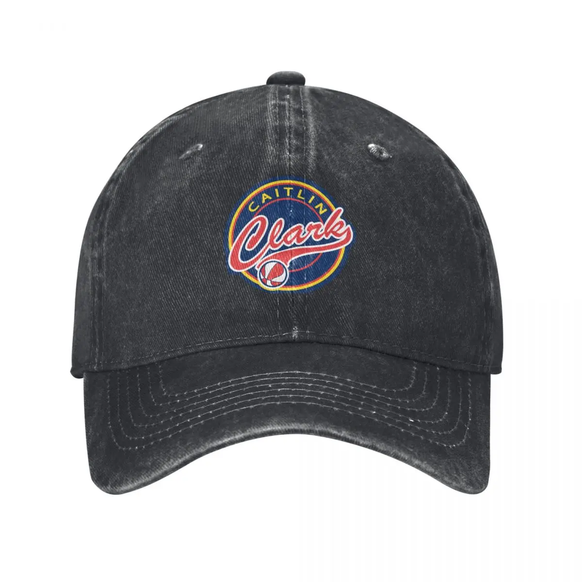 Caitlin Clark Indiana Fever Baseball Cap beach hat Hat Beach Men's Women's