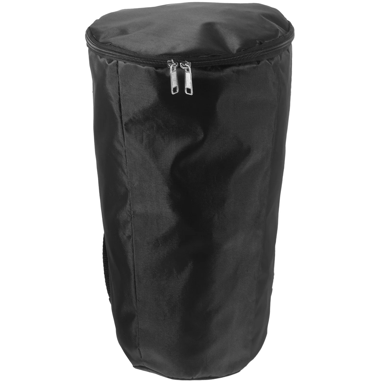 

8 Inch Djembe Carry Case Waterproof Rainproof Backpack Black African Drum Bag 41x27x155cm Djembe Bag African Drum Accessories
