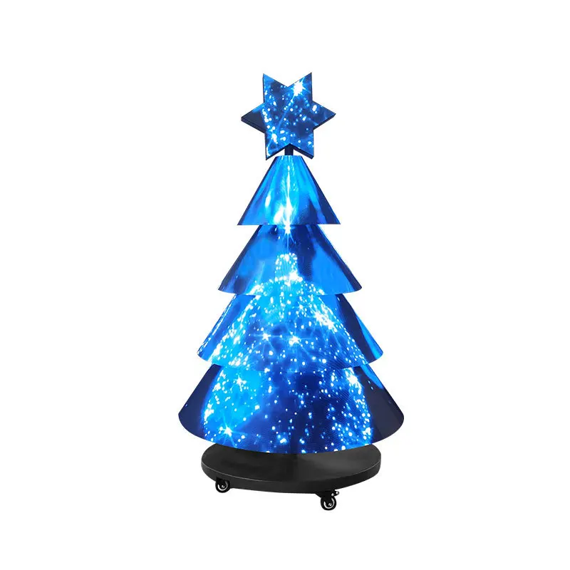 

Customized arbitrary shape LED display indoor and outdoor special-shaped full color