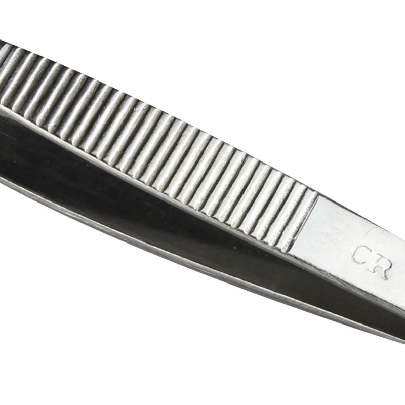 ABRN-Tweezers 14 Cm Tweezers Of Instruments