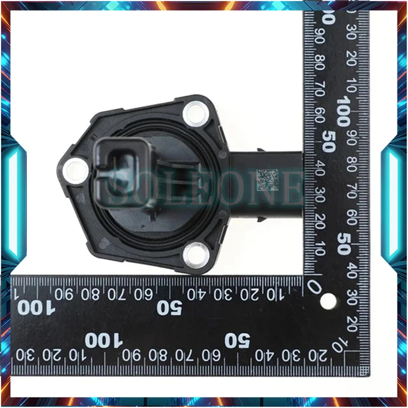 21590-2A100 6PR009622-06 215902A100 Engine 3-Pins Oil Level Sensor For Hyundai i40 i30 Santa Fe IX35 IX55 For Kia Sportage