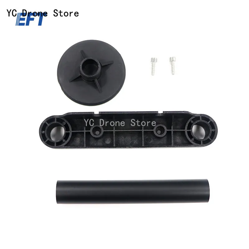 10.05.08.0038 EFT X6100 GPS Mount Bracket External Installation Replacement Parts