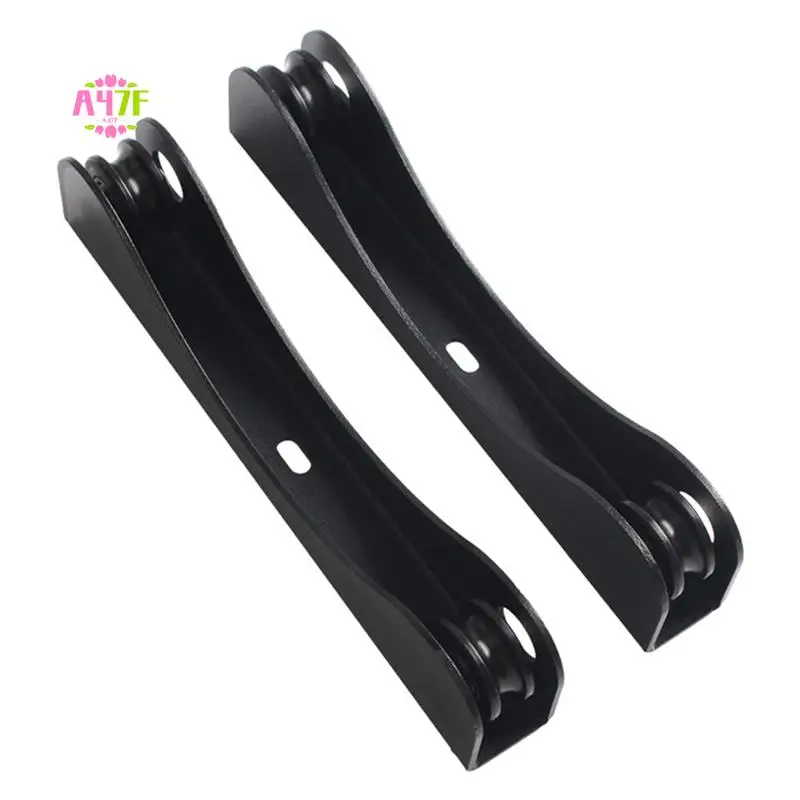 A47F-3D Printer Filament Rack Spool Holder Adjustable Filament Mount Rack Bracket For Ender-3/MK3S/VORON 3D Printer Parts