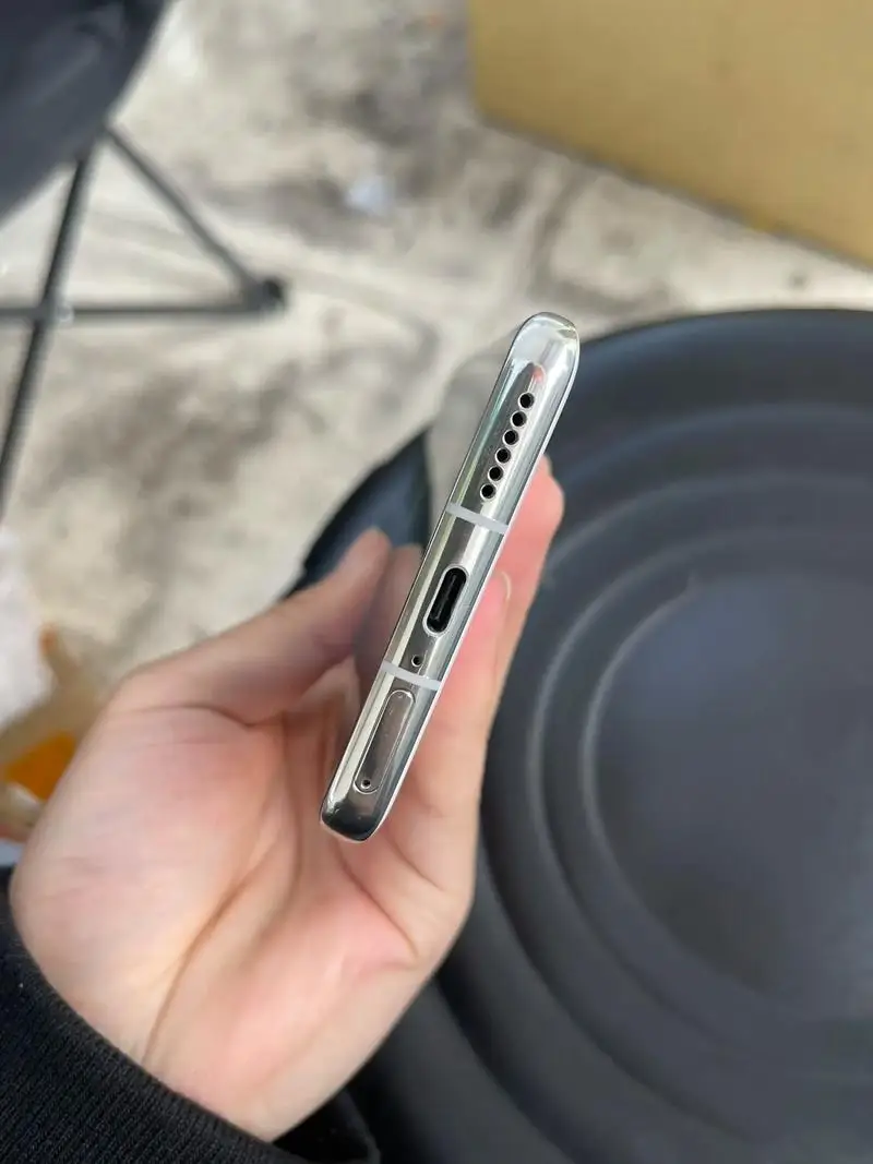 هاتف هواوي ميت 40e 5G الذكي 64 ميجابكسل تصوير لايكا فائق الحسية 6.5 بوصة 68 °   شاشة منحنية 4200 مللي أمبير هاتف مستعمل