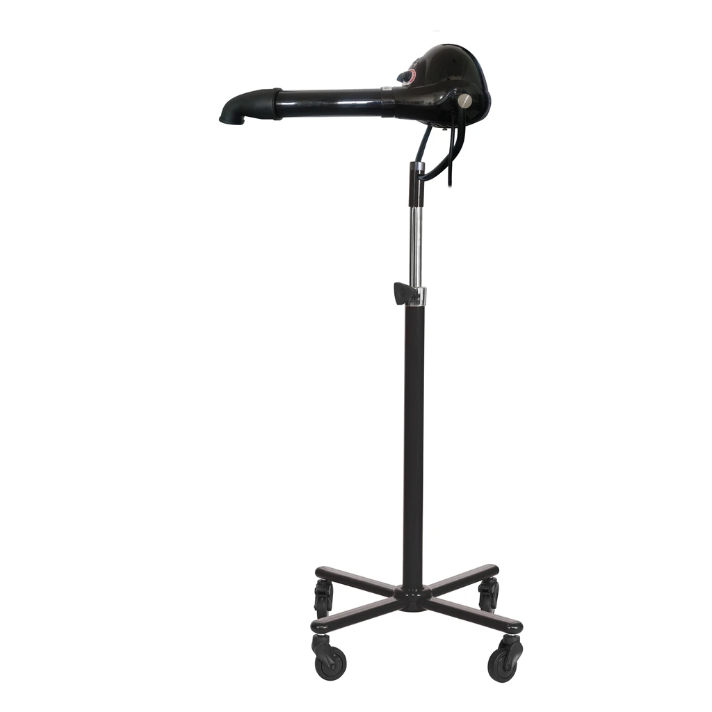 

Movable Pulley Multi-color Optional Convenient Pet Grooming Hair Dryer Edge New Generation Stand Pet Grooming Dryer