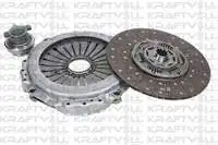 

3010049 clutch kit for printing-BALATA BILYA 43.MM TGA-TGX-TGS