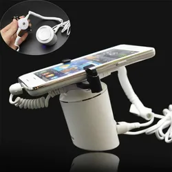 Mobile Phone Anti-Theft AlarmClaw With Anti-Theft Charging Display Stand Experience Alarm