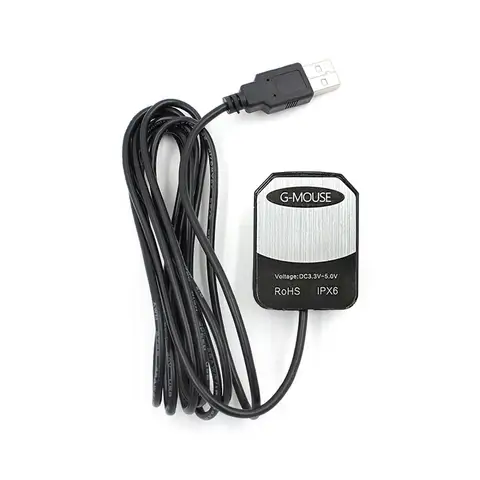 10 best sales usb gps - №1