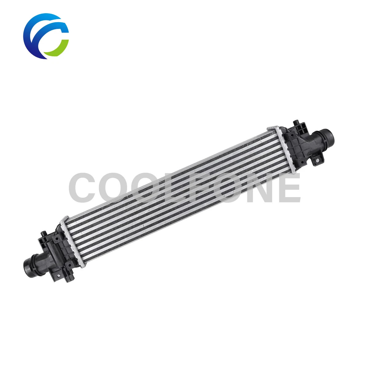 Turbine intercooler for CHEVROLET TRAX OPEL MOKKA BUICK ENCORE 1.4T 2014- 95026329 42609477