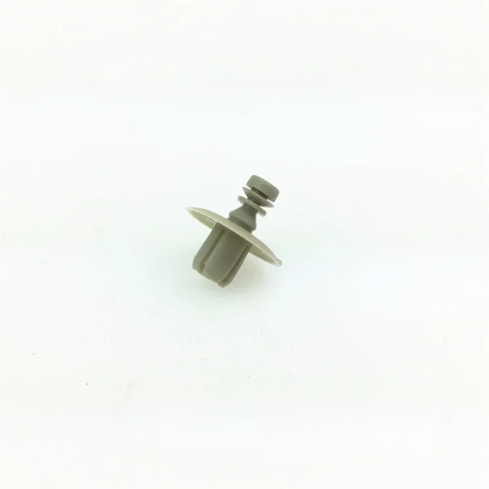 For  300C car door buckle Car door trim panel buckle Daquan Plastic screws 10pcs