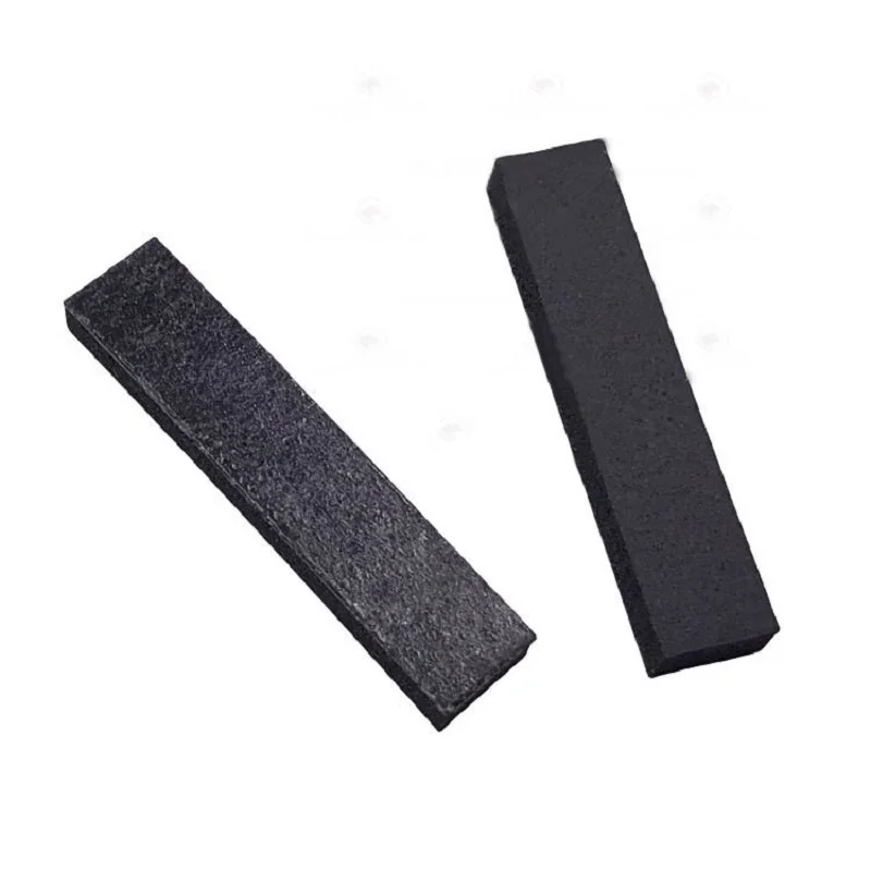 2PCS For PS4 Handle Frame Sponge Strip Conductive Film Pad For PS4 Controller Bracket Inside The Sponge Pad Accessories