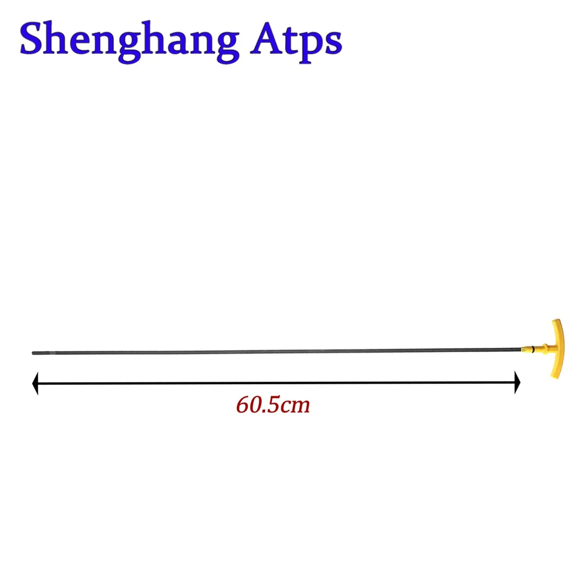 022115607AC 022115607AD Engine Oil Dipstick Fits for VW Golf Passat EOS Skoda Superb Audi A3 TT VR6 3.6 FSI 3.2 view 4