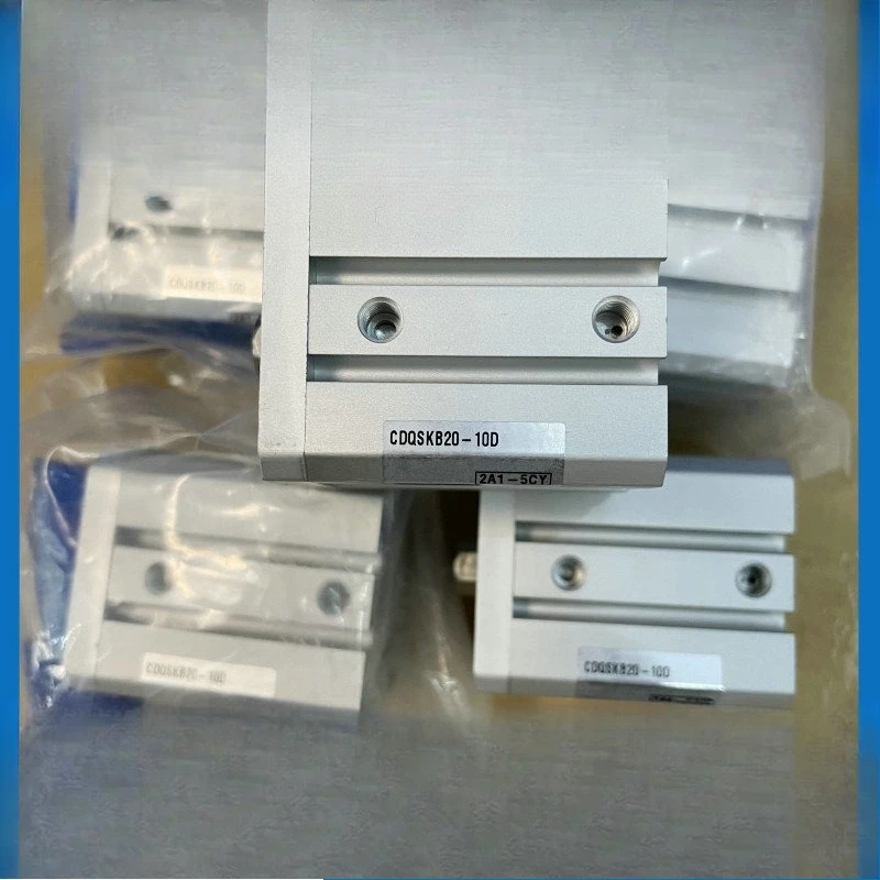 Parts For Smc Thin … - image