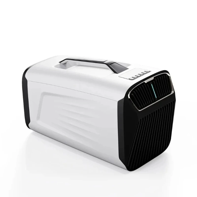 Best Selling Portable Air Conditioner KBKS 5200Btu Mobile Mini Aircon Tent Caravan Air Conditioner for Outdoor Camping BBQ