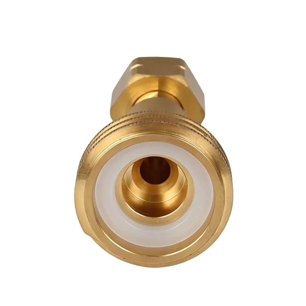 1 Stück LPG-Tankadapter Gasadapter zum Befüllen von 5kg, 8kg, 11kg für ACME AUTOGAS GPL Wohnmobil Wohnwagen Camper Van Zubehör – Detail 4