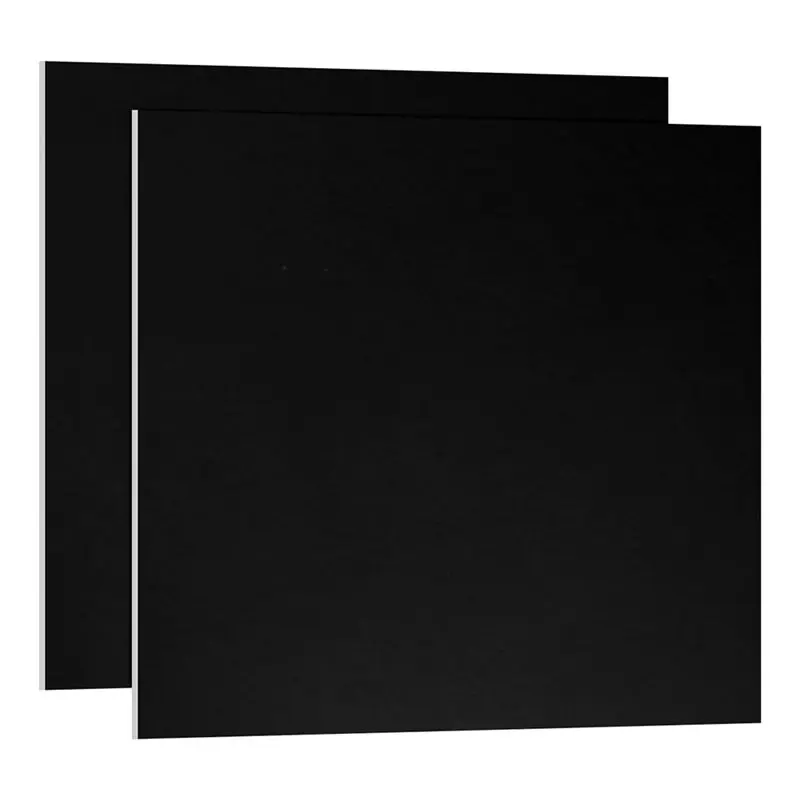

12X6x1/16Inch Anodized Aluminum Sheet,1.6Mm Thick Engraving Blanks For Laser Engraving DIY Decorative Crafting Home-ABQU