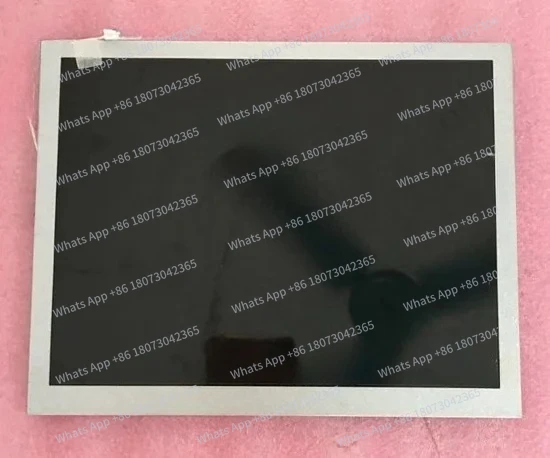 

8,4-дюймовый TFT ЖК-экран 262K/16,2M 60PIN HSD084ISN1-A01 SVGA 800(RGB)*600
