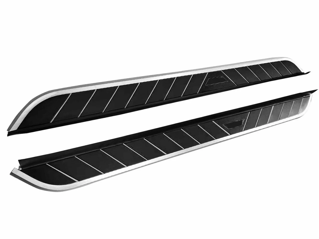 Fits for GMC Acadia 2017-2022 Fixed Side Step Running Board Nerf Bar