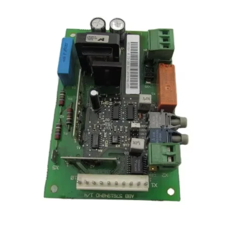 

ACS800 APOW-01C Промышленная плата выключателя питания для электрооборудования для промышленных и автоматических применений