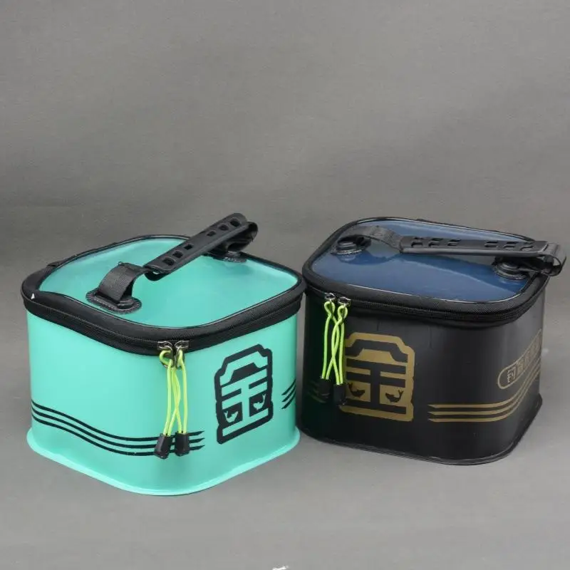 EVA Fishing Tool Box Waterproo - Fishing Equipment For Sale recension och pris
