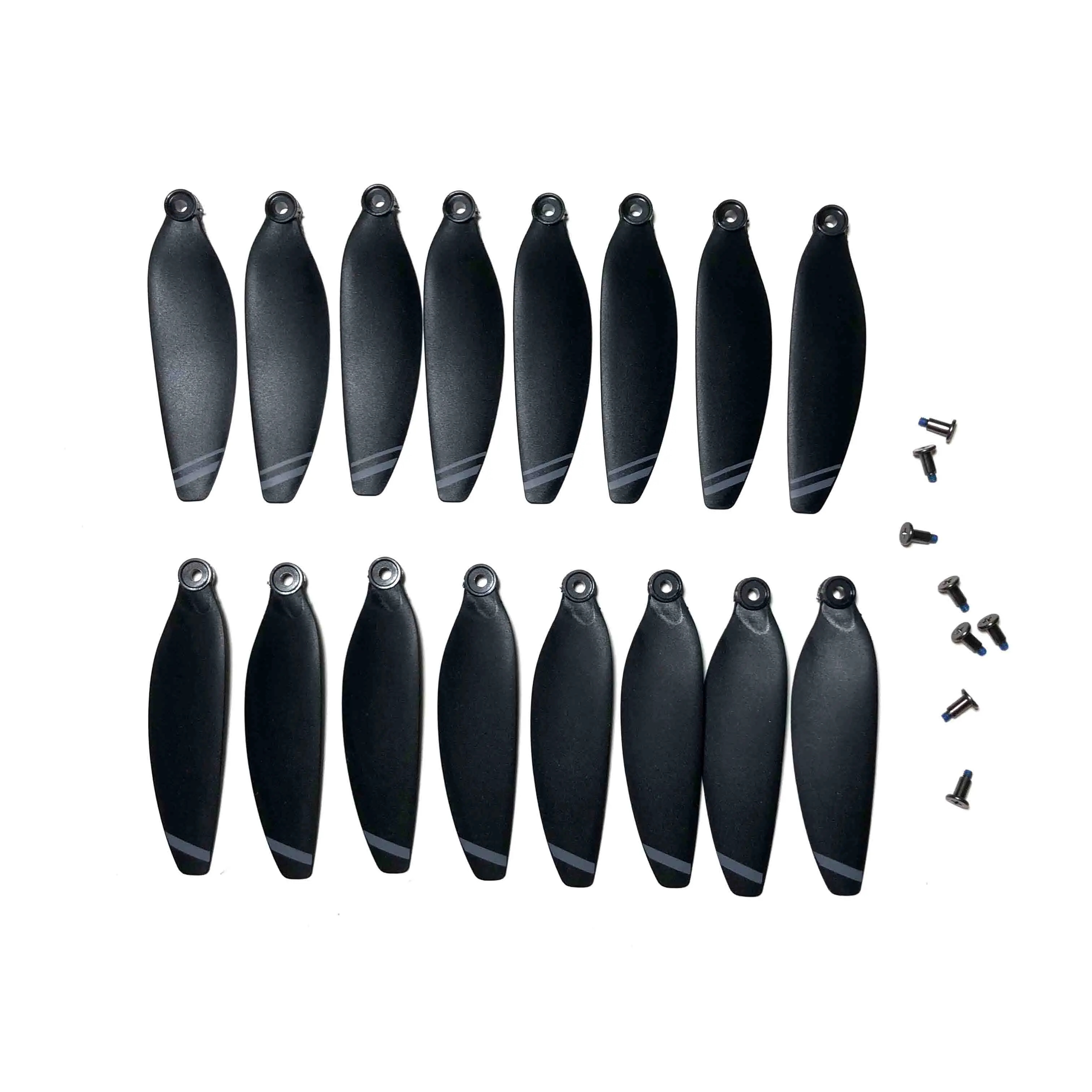 KF105 GPS Drone Main Blade Propeller Spare Part For Folding Drone Brushless Motor Quadcopter Rotor Accessory