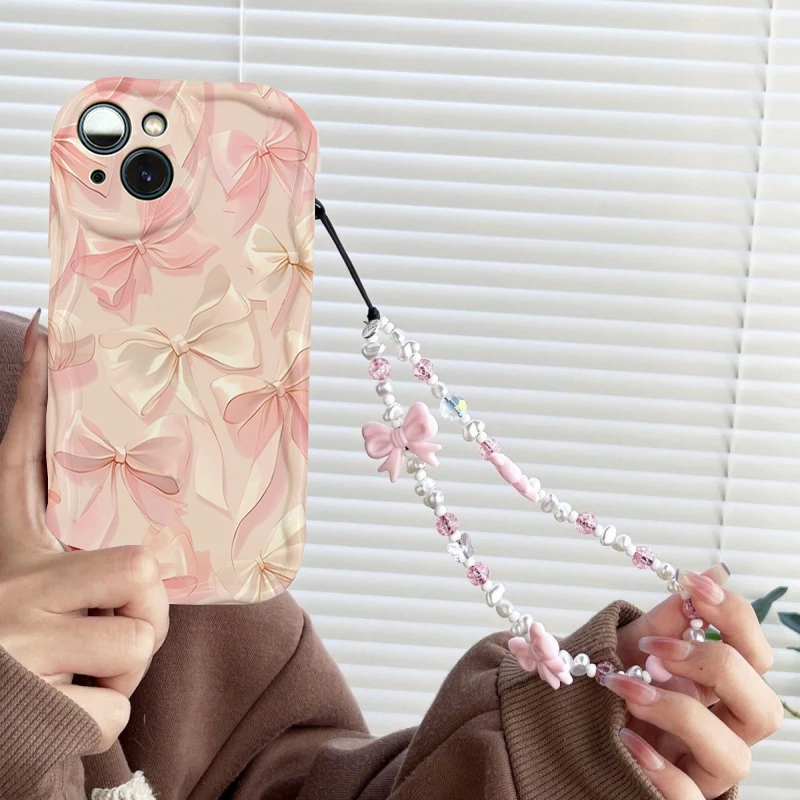 Pink Bow Butterfly … - image