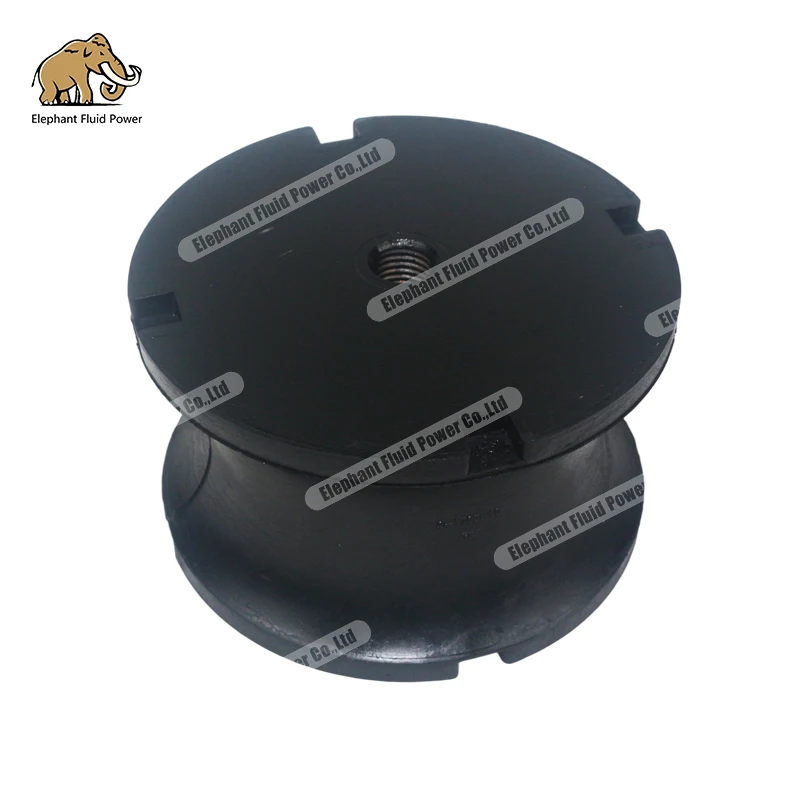 

High Quality Road Roller Shock Absorber Rubber CB564D For SF-1703-10 CAT 227-0172 Road Roller
