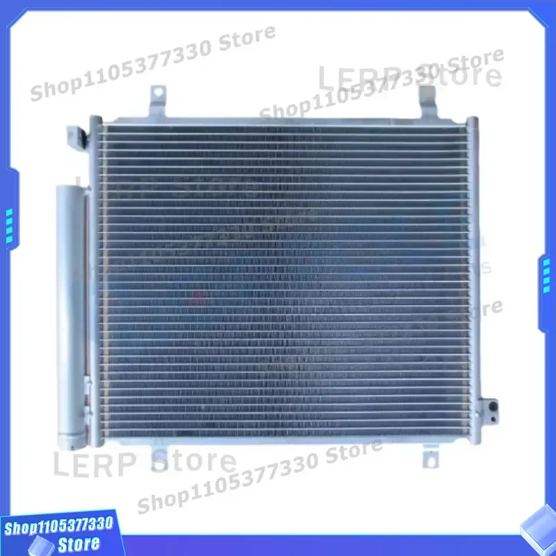 for Suzuki Per DA17W DA17V 2022 Automotive AC Condenser OE 95310-64P10 Air Conditioning Condenser Replacement Part