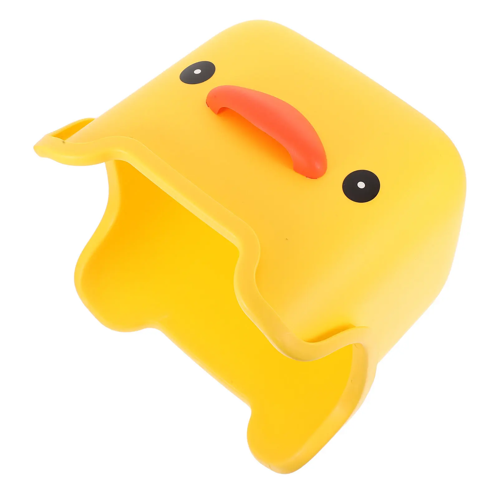 Small Stool Bathroom Step Footstool Halloween Christmas New Year Bathroom Step Stool Chair Chair Duck