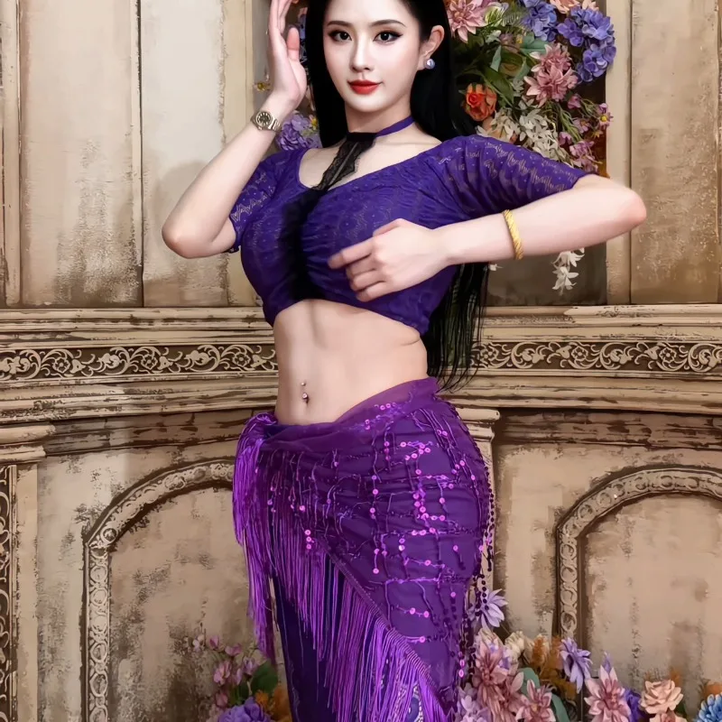 traje-de-danza-del-vientre-personalizado-nuevo-conjunto-sexy-con-top-de-flecos-morados-y-falda-vestido-de-actuacion-femenino-de-3-piezas