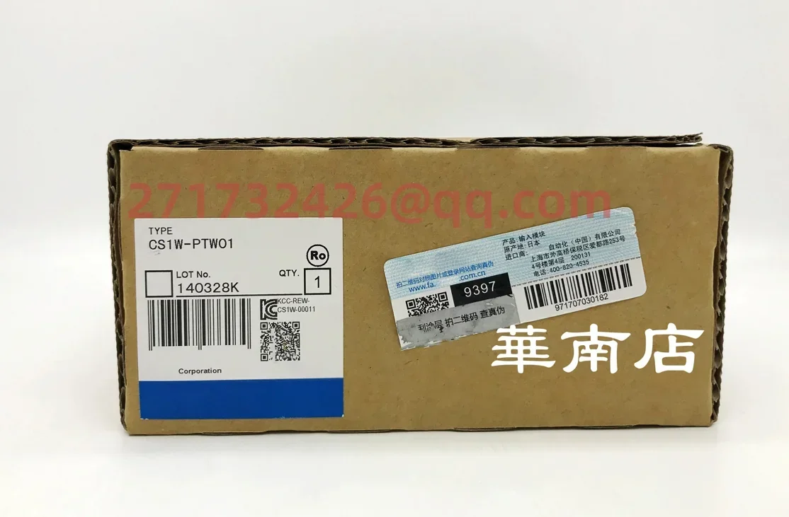 

CS1W-PTW01 new and original