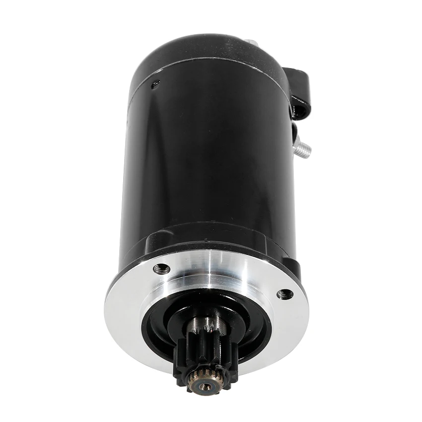 

Motorcycle Starter Motor For Ducati Superbike 749 R/S Dark 998 Final Edition Single seat 998 Matrix 998 R/S AMA Replica 1098 S