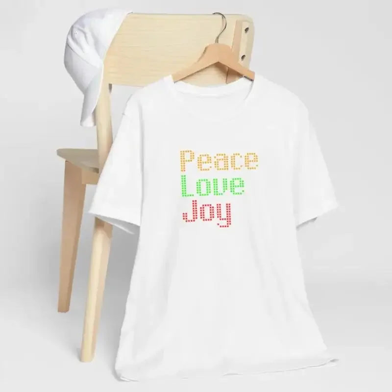 New T Shirt Share Your Christmas Spirit With This Short