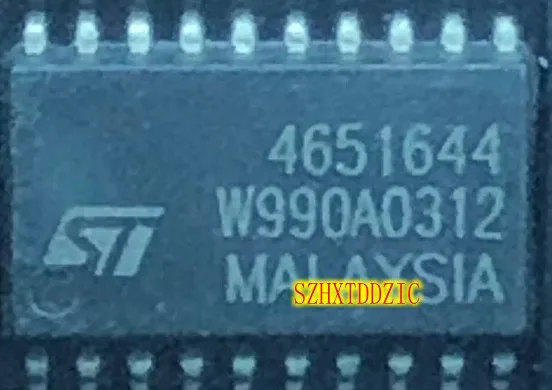 2pcs/lot 4651644 ST4651644 SOP20 [SMD]