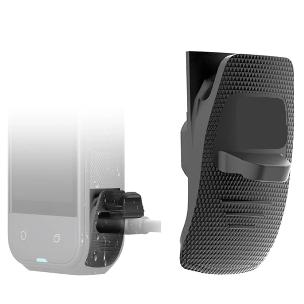 

Camera Battery Cover USB Charging Side Cover Silicone Case for Insta360 X5, Splashproof USB-C Charging Port Protective Case