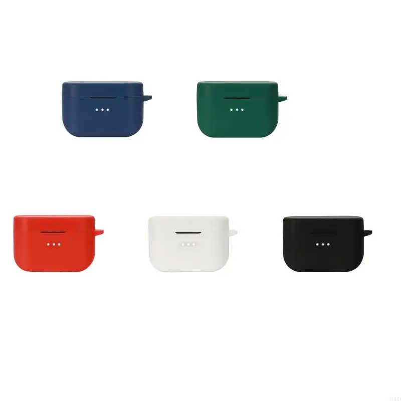 

A9BD Skin-friendly Anti-scratch Housing for MoonDrop Sparks Headphone Non-slip Sleeve