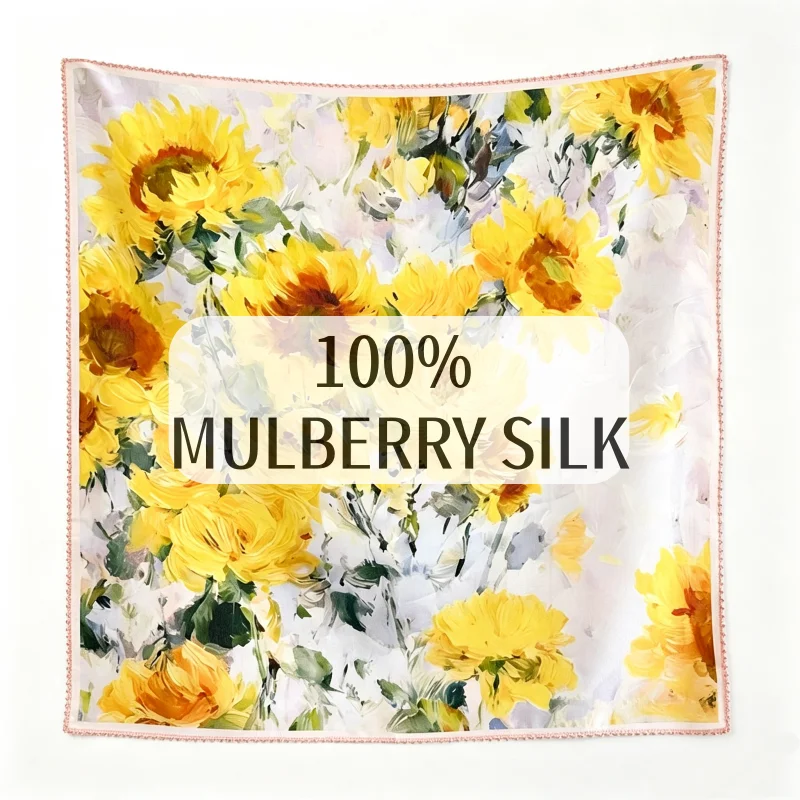 panuelo-cuadrado-de-seda-de-morera-100-de-lujo-70cm-estampado-floral-de-girasol-vintage-impasto-para-cuello-cabeza-o-decoracion-de-bolsos-regalo-para-mujer