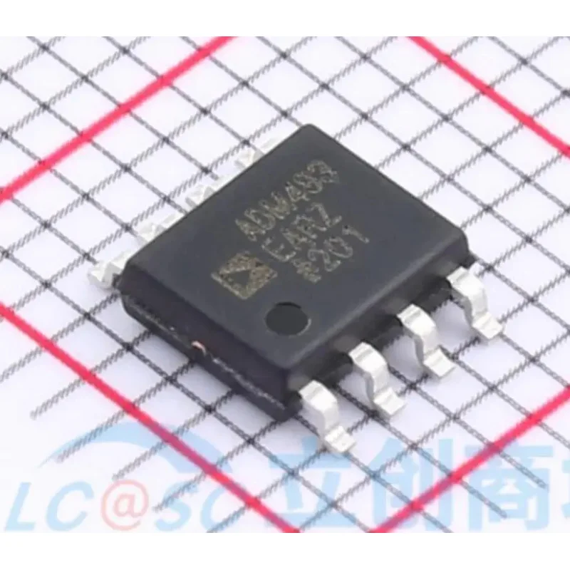 20PCS ADM483EARZ SOP-8  100% New original Chipset IC  SMD