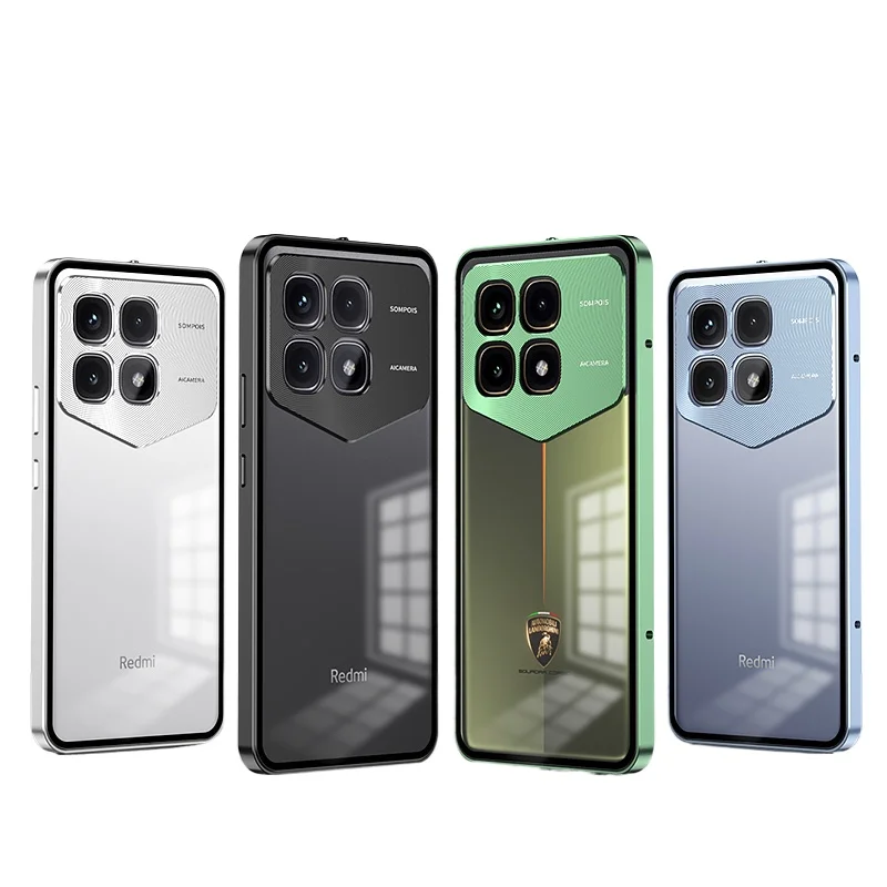 Aluminium Alloy Met… - image